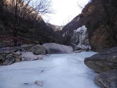-黑龙潭风景区