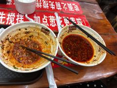 -老陈婆手工面庄