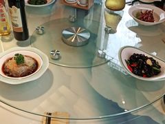 -松沪名灶·豆浆鱼头·新上海菜(飞航吾悦广场店)