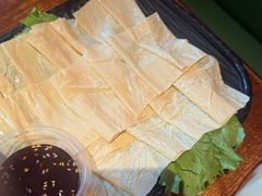 -鱼头泡饭·湖北菜·非物质文化遗产(岳家嘴总店)