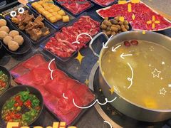 -林记潮牛·牛肉火锅(上马墩店)