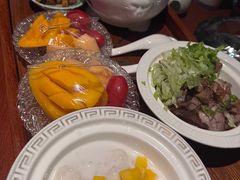 -金色春天.美颜康体纯正SPA(黄泥磅店)