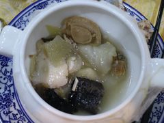 -九大簋家宴(晓港湾店)