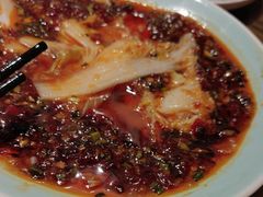 -向川南·水煮鱼·川菜(和平里店)