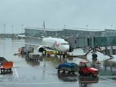 -南昌昌北国际机场