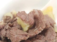-陈记顺和潮汕牛肉火锅(番禺迎宾大道店)