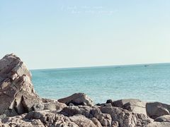 -青岛海滨风景区