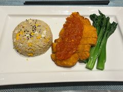 -深圳同泰万怡酒店·万荟轩自助餐厅(同泰店)