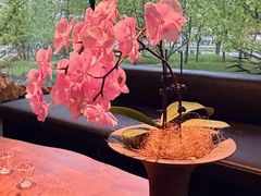 -茶人村·前滩江景雅宴(上海首店)