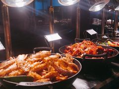 -昆明佳华广场酒店·西餐厅