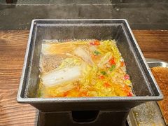 -破店肥哈·东北烧烤(南山保利店)