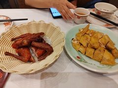 -稻香酒家(天河城店)