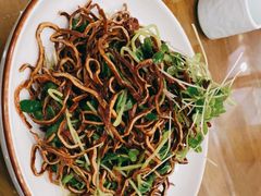 -正阳春烤鸭店(杨楼店)