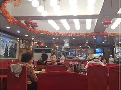 大堂-烤肉季饭庄
