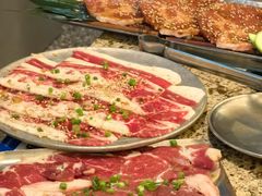 -首尔烤肉大排档(合生汇店)