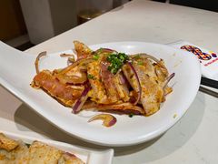 -么子烤肉(化龙池店)
