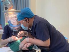 -微笑牙科口腔(三亚迎宾院区)