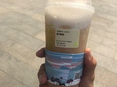 -奈雪的茶(印象城店)