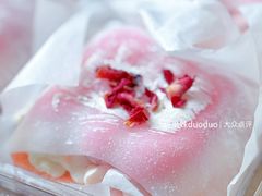 -盒马鲜生(红莲店)