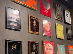 -万丽轩·粤菜(王府井金茂万丽酒店)