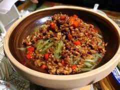 -井水小厨·湘菜(活力广场店)