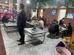 大堂-向民炒鸡老店(火车站店)