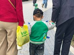 -迎泽公园