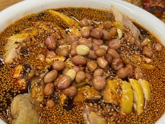 -艺味深尝(云锦路店)