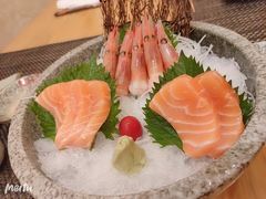 -竹马炭火烤肉(利济北路店)