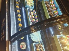 -梨花自助烤肉(西三旗万象汇黑金店)