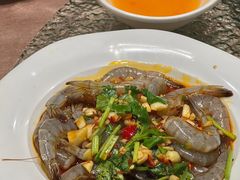 生腌虾-庄氏祥记家常食府(国瑞建材家居博览中心店)