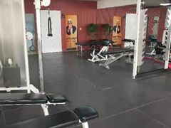 -重塑24小时自助健身(圣乔维斯店)