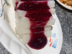-华盛园卷子王农家菜水库鱼