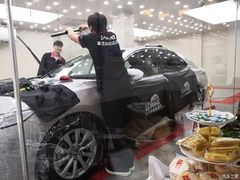 -车艺尚上海龙膜隐形车衣汽车贴膜旗舰店