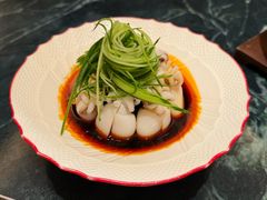 -正店·现代江浙菜(南京德基店)