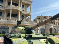 -中国人民解放军海军博物馆