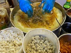 -安徽阜阳卷馍(西单店)