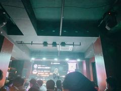 -MOSSO音乐酒吧·live house(长乐路店)