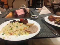 -岚桥锦江大酒店-瑞泰西餐厅