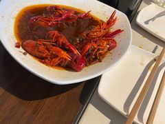 -海底捞火锅(万丰桥店)