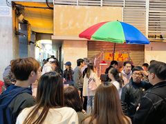 -明记牛杂(新马路分店)