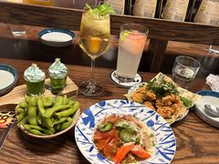 -杨梅市场·打工人小酒馆(新天地店)