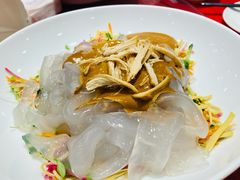 -万荣烤鸭店·北京菜(天坛店)