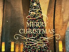 -广州天河希尔顿酒店