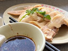 -百家鸡味馆(清泰店)