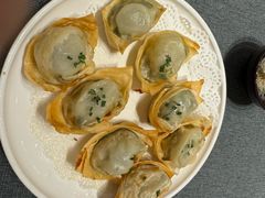 -新吉士·上海菜(浦东LCM置汇旭辉店)