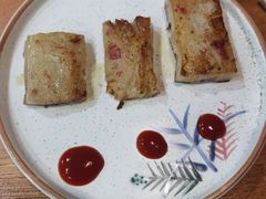 萝卜糕-本味友膳·茶餐厅(和达中心城店)