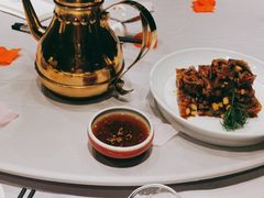 -京味斋·北京烤鸭(北京南站洋桥店)