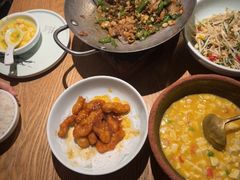 -湘间田舍(北仑银泰店)