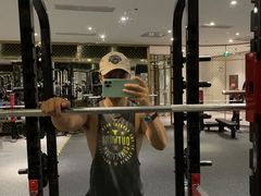 -银吉姆健身(恒隆馆)